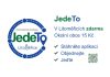 JedeTo. Nová poptávková doprava vyjede už příští týden