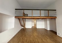 Město Litoměřice nabízí k pronájmu dva byty