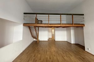 Město Litoměřice nabízí k pronájmu dva byty Město Litoměřice nabízí k pronájmu dva byty