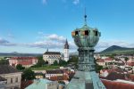Den otevřených památek v Litoměřicích nabídne i prohlídky míst, kam se běžně nepodíváte Den otevřených památek v Litoměřicích nabídne i prohlídky míst, kam se běžně nepodíváte