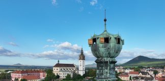 Den otevřených památek v Litoměřicích nabídne i prohlídky míst, kam se běžně nepodíváte