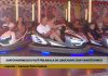 LIBOCHOVICE: Svatovavřinecká pouť přilákala do Libochovic davy návštěvníků