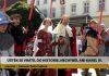 ÚŠTĚK: Úštěk se vrátil do historie, nechyběl ani Karel IV.
