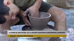 LEVÍN: V Levíně se uskutečnil již 12. ročník tradičního Hrnčířského jarmarku LEVÍN: V Levíně se uskutečnil již 12. ročník tradičního Hrnčířského jarmarku