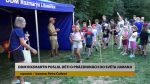 CHOTĚVICE: DDM Rozmarýn poslal děti o prázdninách do světa Jumanji CHOTĚVICE: DDM Rozmarýn poslal děti o prázdninách do světa Jumanji