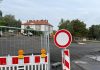 Druhá etapa oprav křižovatky U Jatek v Lovosicích nabere zpoždění. Od 7. září přinese úplnou uzavírku i změny v MHD
