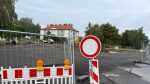 Druhá etapa oprav křižovatky U Jatek v Lovosicích nabere zpoždění. Od 7. září přinese úplnou uzavírku i změny v MHD Druhá etapa oprav křižovatky U Jatek v Lovosicích nabere zpoždění. Od 7. září přinese úplnou uzavírku i změny v MHD