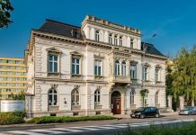 Volná místa: Výběrové řízení na obsazení funkce vedoucí/ho Městské knihovny Lovosice