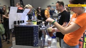 LITOMĚŘICE: 36. Mezinárodní pivní festival nabídne ochutnávky piv i muziku LITOMĚŘICE: 36. Mezinárodní pivní festival nabídne ochutnávky piv i muziku