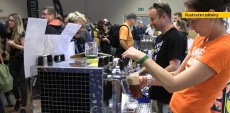 LITOMĚŘICE: 36. Mezinárodní pivní festival nabídne ochutnávky piv i muziku