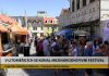 LITOMĚŘICE: Mezinárodní pivní festival letos nově na Tyršově náměstí