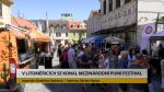 LITOMĚŘICE: Mezinárodní pivní festival letos nově na Tyršově náměstí LITOMĚŘICE: Mezinárodní pivní festival letos nově na Tyršově náměstí