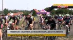 TŘEBENICE: Závod Kolmo Kolem Komína se letos nekoná TŘEBENICE: Závod Kolmo Kolem Komína se letos nekoná