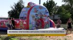 HROBCE: Rodinnému sportovnímu odpoledni u Labe letos počasí přálo HROBCE: Rodinnému sportovnímu odpoledni u Labe letos počasí přálo