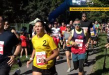 LITOMĚŘICE: Běh pro náhradní rodiny už v neděli 6. září