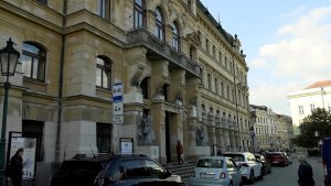 LITOMĚŘICE: Kulturní a kreativní centrum po prázdninách znovu ožívá LITOMĚŘICE: Kulturní a kreativní centrum po prázdninách znovu ožívá