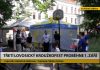 LOVOSICE: Třetí Kroužkofest proběhne 1. září