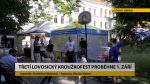 LOVOSICE: Třetí Kroužkofest proběhne 1. září LOVOSICE: Třetí Kroužkofest proběhne 1. září