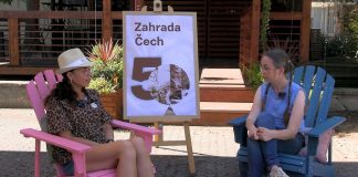 Jaká bude letošní Zahrada Čech? Máme pro vás rozhovor s ředitelkou MKZ Litoměřice Michaelou Mokrou