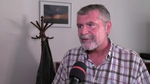 LITOMĚŘICE: Rákosníčkovo hřiště prochází rekonstrukcí LITOMĚŘICE: Rákosníčkovo hřiště prochází rekonstrukcí