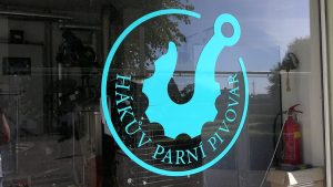 MLÉKOJEDY: Hákův parní pivovar uvařil nová piva a připravuje festival Hákobraní MLÉKOJEDY: Hákův parní pivovar uvařil nová piva a připravuje festival Hákobraní