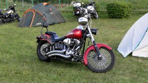 ÚŠTĚK: První ročník MOTOFESTu byl úspěšný i přes nepřízeň počasí ÚŠTĚK: První ročník MOTOFESTu byl úspěšný i přes nepřízeň počasí