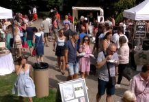 PLOSKOVICE: Jubilejní desáté Makové slavnosti se blíží!