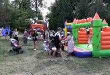LOVOSICE: Barevné letní úterý tentokrát o přírodě a zvířátkách