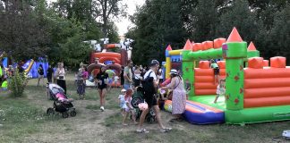 LOVOSICE: Barevné letní úterý tentokrát o přírodě a zvířátkách
