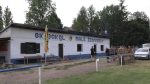 M. ŽERNOSEKY: Obec investuje do nových šaten fotbalistů. Ti pomáhají s rekonstrukcí M. ŽERNOSEKY: Obec investuje do nových šaten fotbalistů. Ti pomáhají s rekonstrukcí