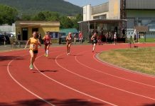 LOVOSICE: Letošní Mistrovství světa v atletice nově i s desetibojem a sedmibojem