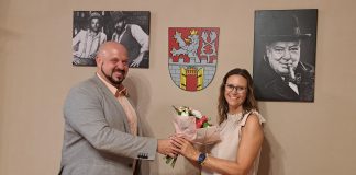 Nová ředitelka litoměřických mateřinek: Snad úbytek dětí nebude příliš rychlý