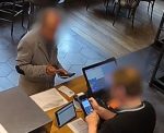 Z barové krádeže v Litoměřicích padesátka nákupů: Muž bezkontaktně platil cizí kartou, hrozí mu vězení Z barové krádeže v Litoměřicích padesátka nákupů: Muž bezkontaktně platil cizí kartou, hrozí mu vězení