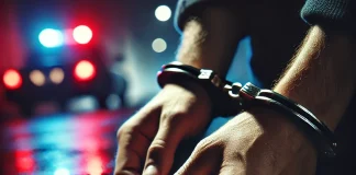 Zloděj řádil na Roudnicku: Kradl kola i elektrokoloběžku z cizích pozemků, prozradily ho stopy