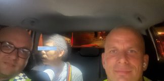 Pátrání po 17letém chlapci mělo šťastný konec