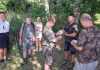 Problémy s rybáři u Labe: Město zpřísňuje kontroly, vyhlášku zatím neodsouhlasilo