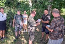 Problémy s rybáři u Labe: Město zpřísňuje kontroly, vyhlášku zatím neodsouhlasilo
