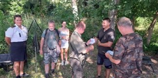 Problémy s rybáři u Labe: Město zpřísňuje kontroly, vyhlášku zatím neodsouhlasilo