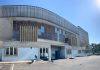 Oprava chlazení na zimním stadionu v Lovosicích finišuje. První led by mohl být v říjnu