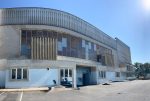 Oprava chlazení na zimním stadionu v Lovosicích finišuje. První led by mohl být v říjnu Oprava chlazení na zimním stadionu v Lovosicích finišuje. První led by mohl být v říjnu