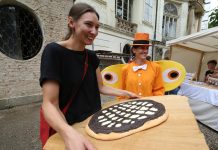 Jubilejní Makové slavnosti nabídnou samé dobroty a také bohatý program!