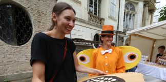 Jubilejní Makové slavnosti nabídnou samé dobroty a také bohatý program!