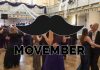 V Litoměřicích se chystá Movember ples: Přijďte se bavit a podpořit dobrou věc