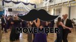 V Litoměřicích se chystá Movember ples: Přijďte se bavit a podpořit dobrou věc V Litoměřicích se chystá Movember ples: Přijďte se bavit a podpořit dobrou věc