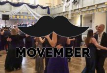 V Litoměřicích se chystá Movember ples: Přijďte se bavit a podpořit dobrou věc