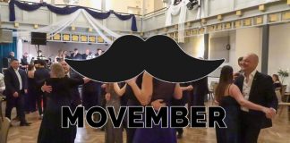 V Litoměřicích se chystá Movember ples: Přijďte se bavit a podpořit dobrou věc