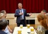František Padělek se loučí s pozicí starosty Roudnice. Po 12 letech ve vedení města už kandidovat nebude
