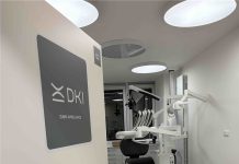 V litoměřické nemocnici otevřela zubní ordinace. Pomůže pacientům i zaměstnancům