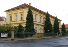 Muzeum ghetta Památníku Terezín se 2. listopadu uzavírá