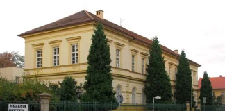 Muzeum ghetta v Památníku Terezín se 2. listopadu uzavírá